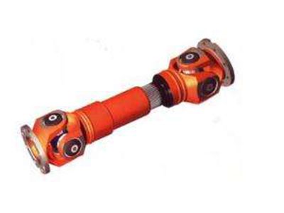 SWP G型（有伸缩超短型）万向联轴器