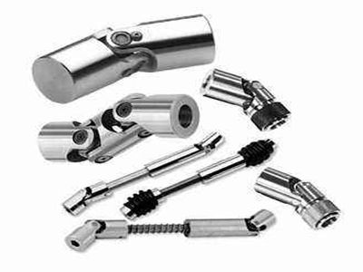 小规格万向联轴器