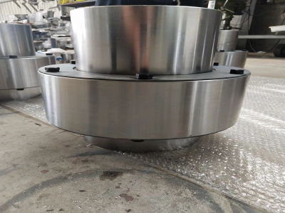 弹性柱销齿式联轴器 弹性柱销齿式联轴器