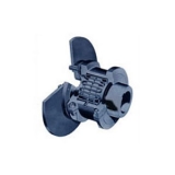 JSP型带制动盘型联轴器